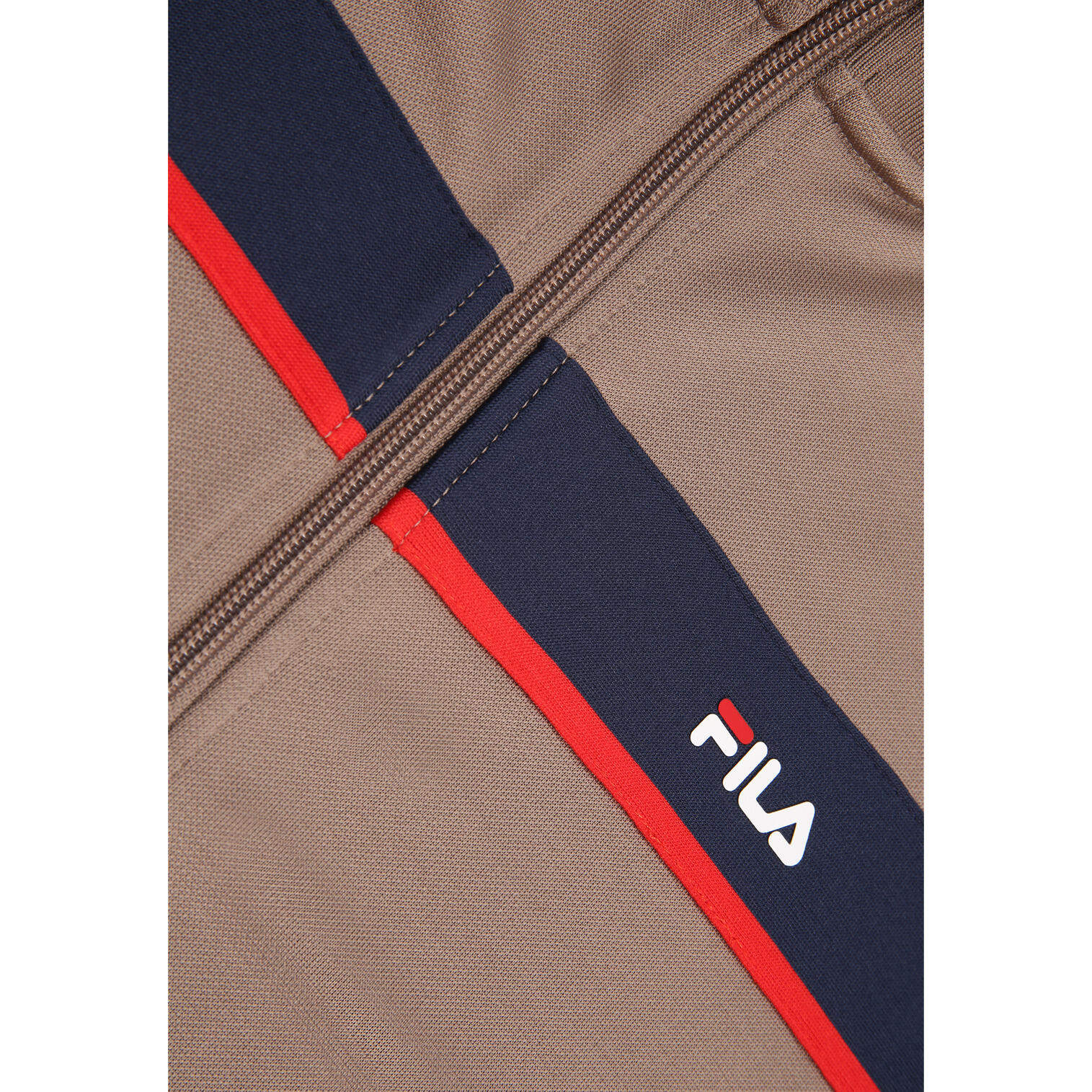 Veste de survêtement Fila Sagano 2/3