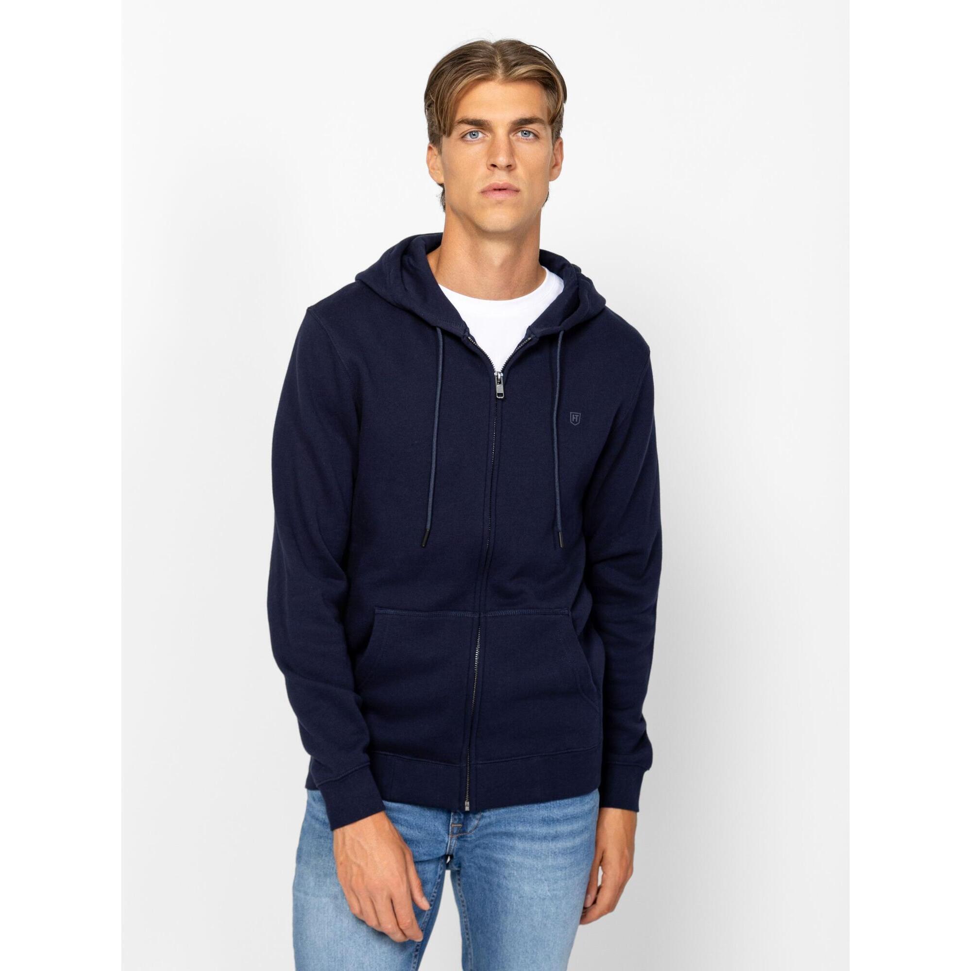 HEAVY TOOLS Pánská mikina s kapucí SETTAW25