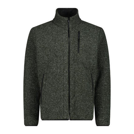 CMP Herren Fleecejacke MAN JACKET 32M1827