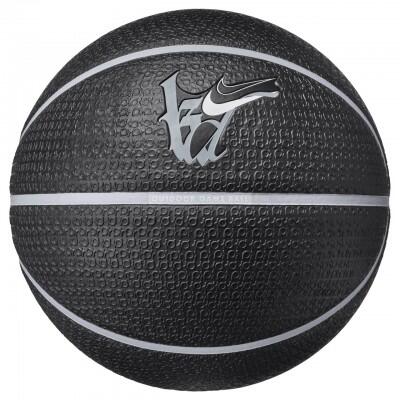 Ballon De Basket PLAYGROUND KEVIN DURANT (Noir)