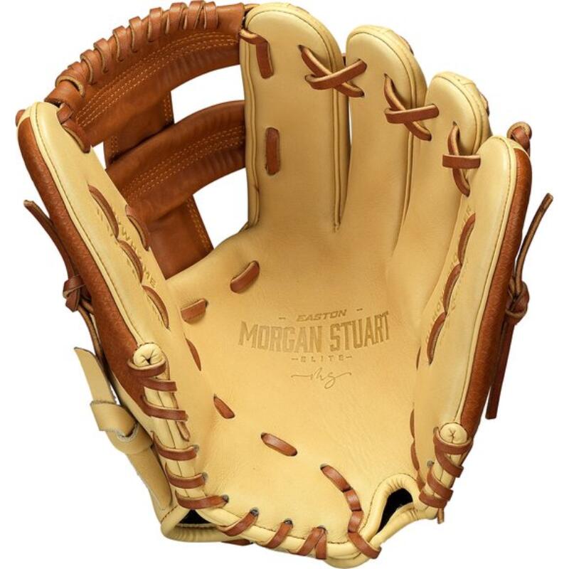 Easton MYWHY-2025 MYWHY Fastpitch Softball Glove 11,5 Inch | Right Hand Catch 2/2