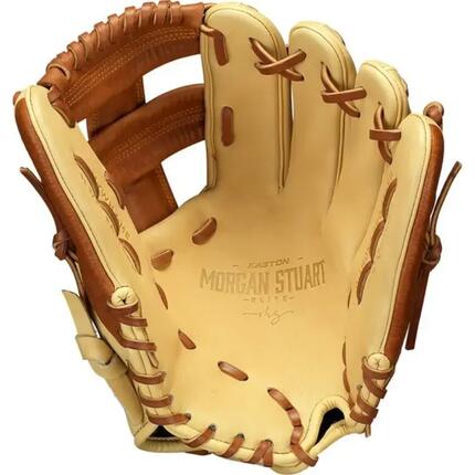 Easton MYWHY-2025 MYWHY Fastpitch Softball Glove 11,5 Inch | Left Hand Catch