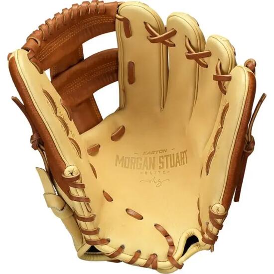 Easton MYWHY-2025 MYWHY Fastpitch Softball Glove 11,5 Inch | Left Hand Catch