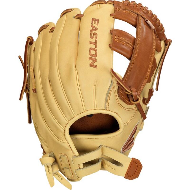 Easton MYWHY-2025 MYWHY Fastpitch Softball Glove 11,5 Inch | Right Hand Catch 1/2