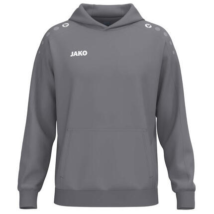 Sweatshirt à capuche cotton enfant Jako One