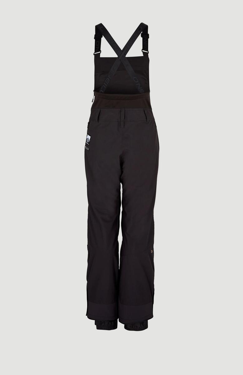 Calças de inverno para esqui e snowboard femininas O'neill 20K 2/7