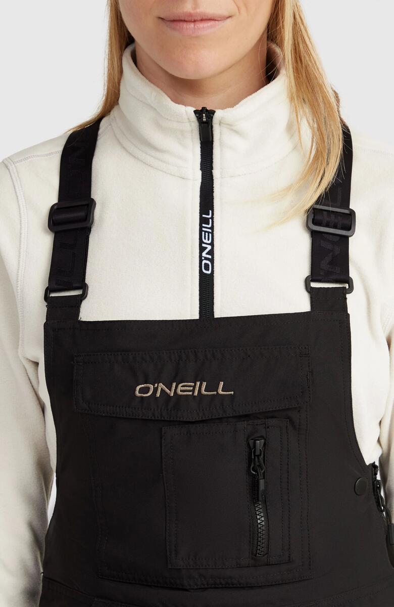 Calças de inverno para esqui e snowboard femininas O'neill 20K 5/7