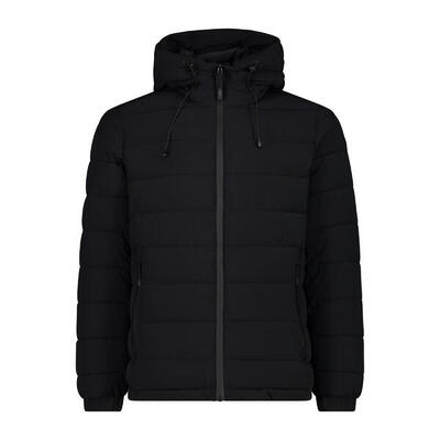 Hooded jacket cmp