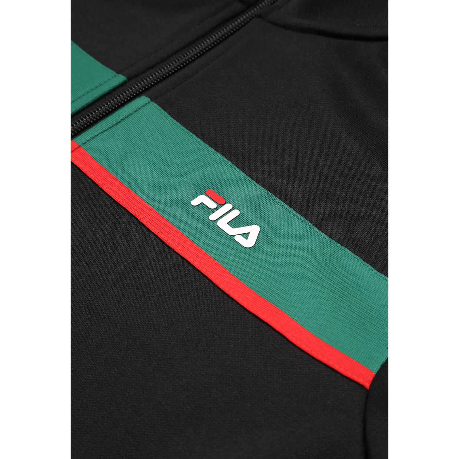 Felpa sportiva 2/3
