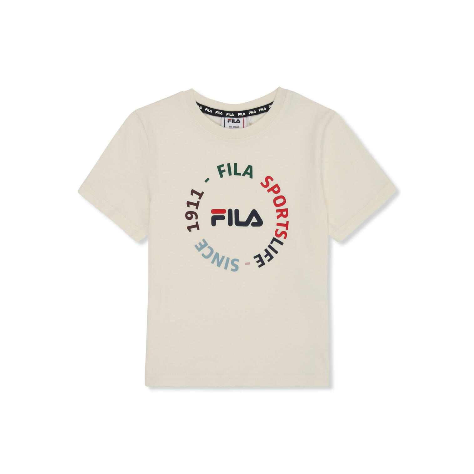 FILA picture
