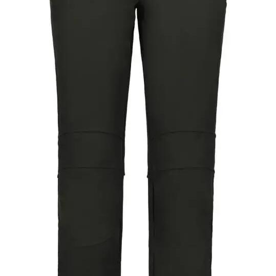 Women - Ski - Softshell pants - Water-repellent, stretch - Entiat