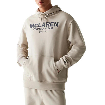 Bluza z kapturem McLaren Racing Wordmark