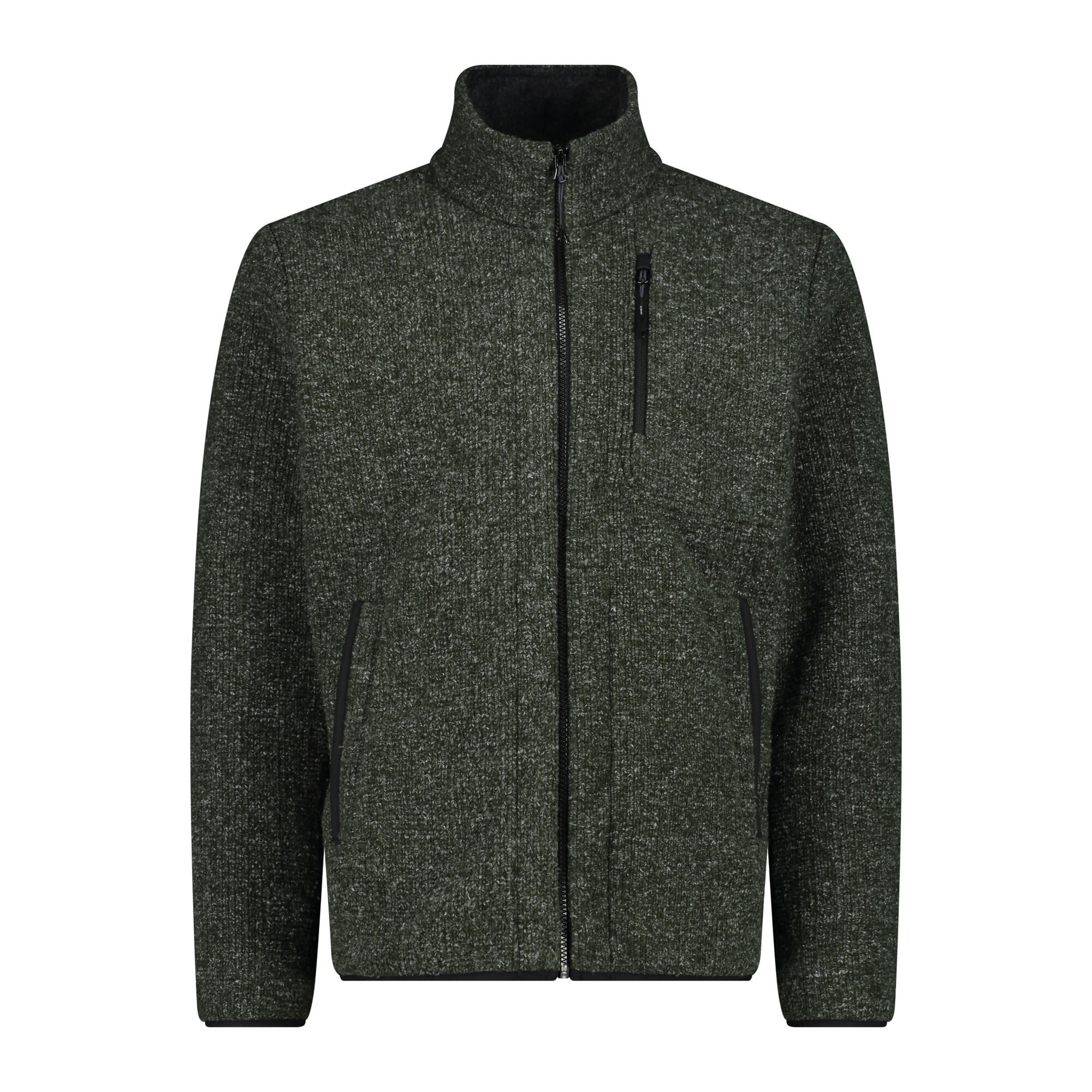 CMP CMP Herren Fleecejacke MAN JACKET 32M1827