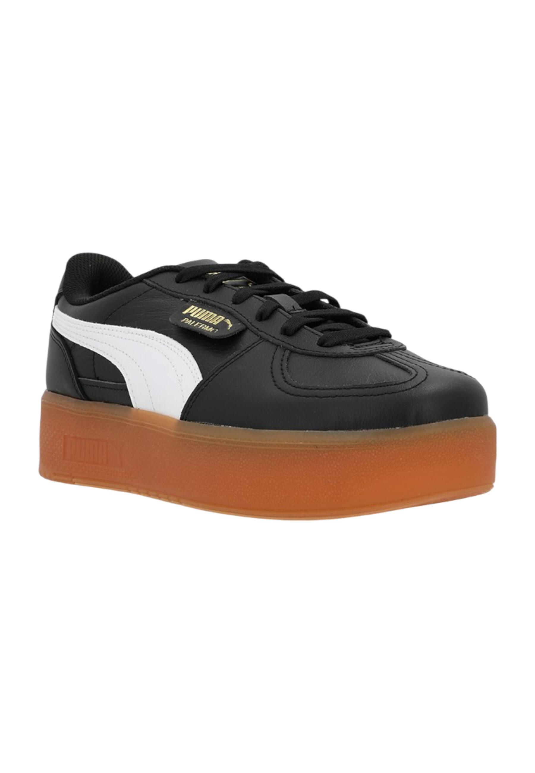 Scarpe Donna Puma 400461_01_PALERMO_ELEVATA 2/5