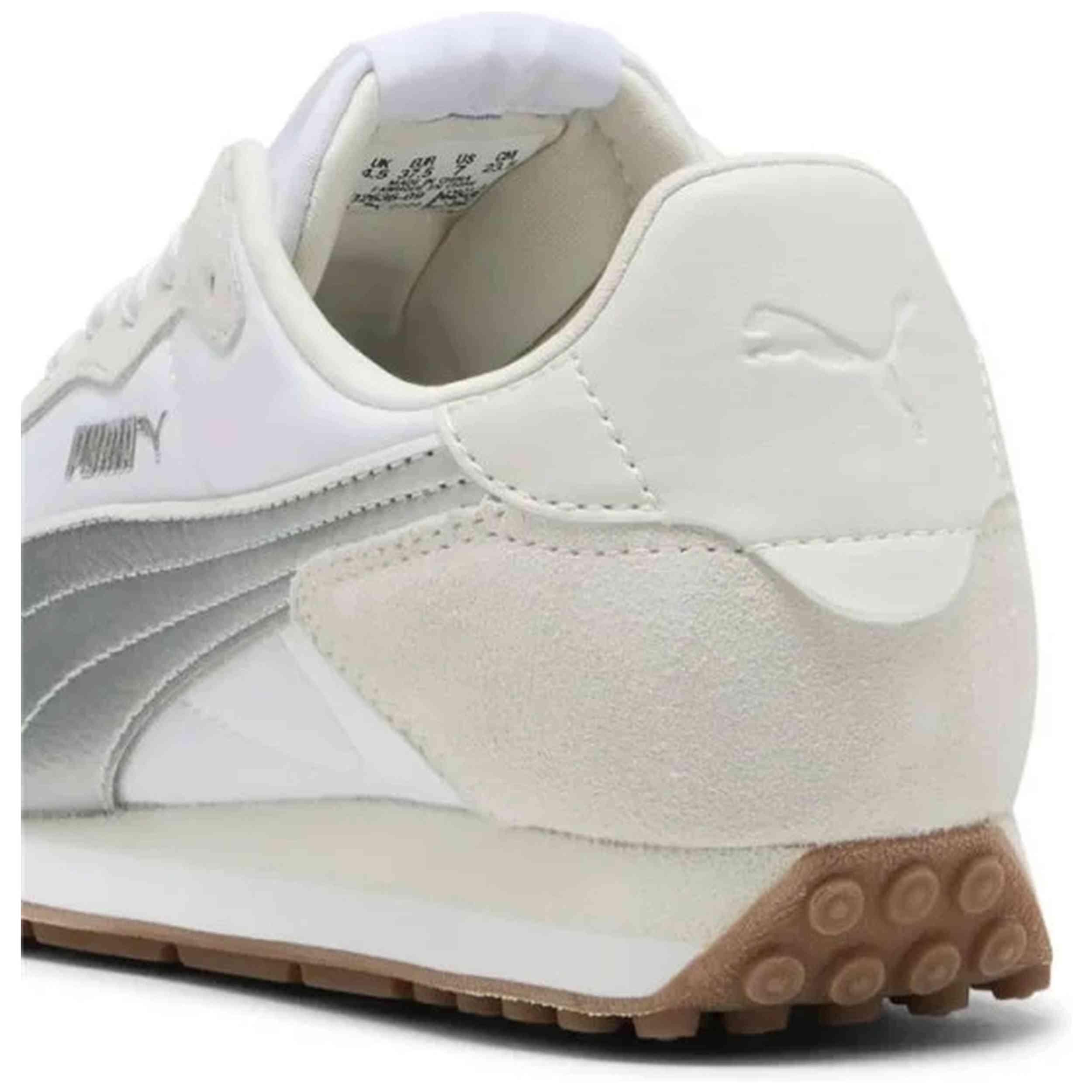 Zapatillas Puma modelo 402636-09 para mujer 5/5