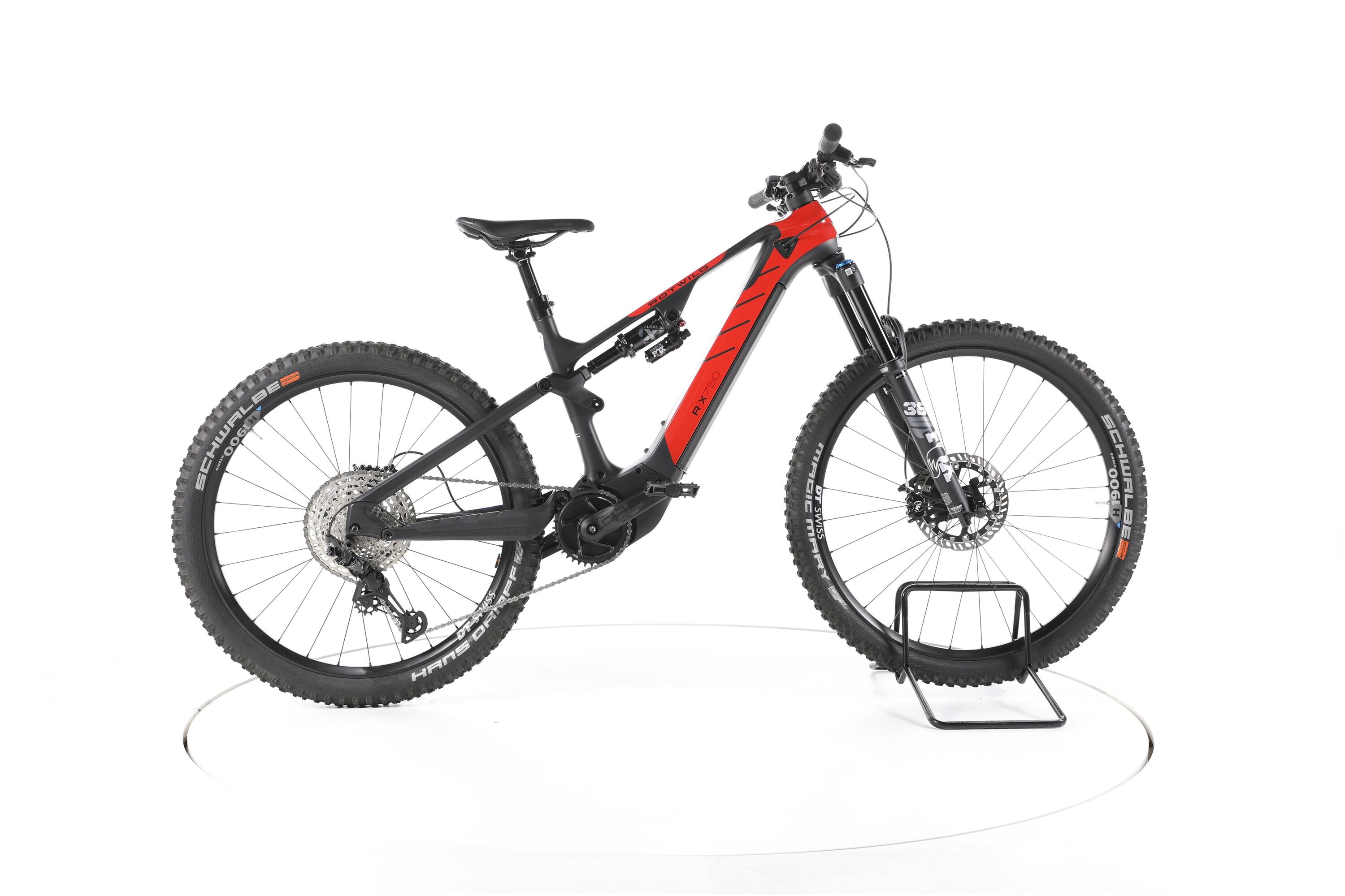 ROTWILD Ebike ricondizionata · Rotwild R.X750 Core · Ottime condizioni