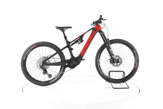Ebike ricondizionata · Rotwild R.X750 Core · Ottime condizioni