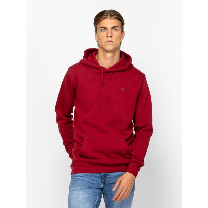 Top cu glugă pentru bărbați SHABAW25