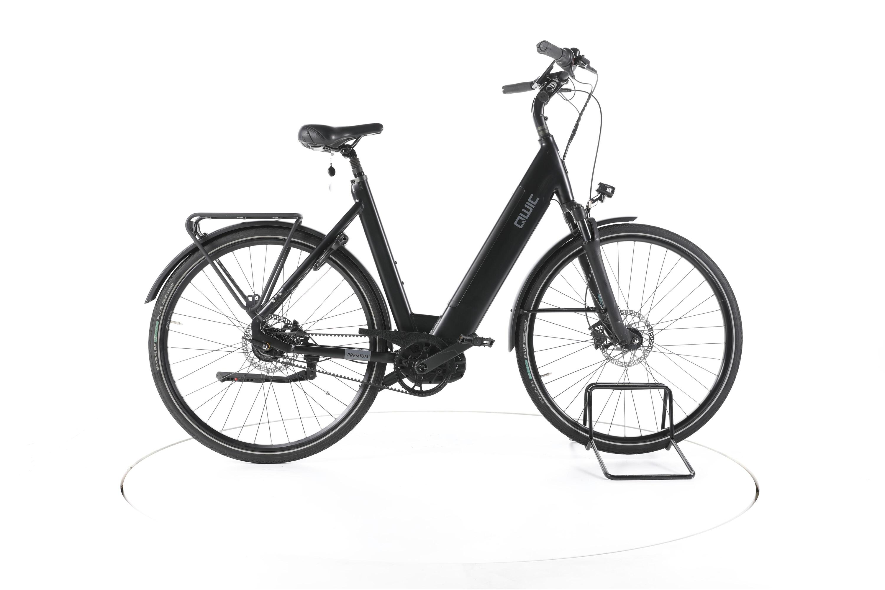 QWIC Ebike ricondizionata · QWIC PREMIUM i MN7+ · Buone condizioni