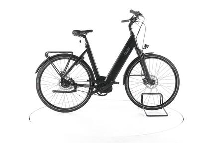 Reconditionné - QWIC PREMIUM i MN7+ City Vélo électrique Entrée basse - Bon