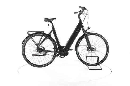 Reconditionné - QWIC PREMIUM i MN7+ City Vélo électrique Entrée basse - Bon