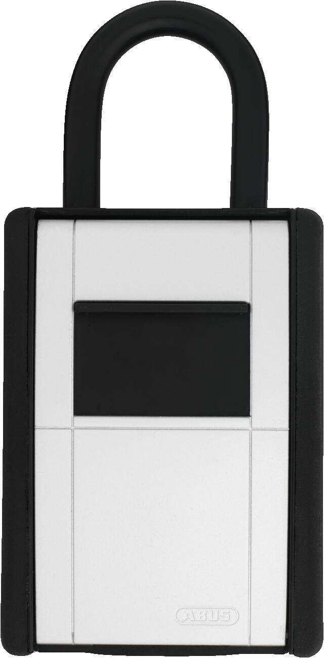 ABUS KeyGarage™ 797 Schlüsselbox mit Bügel zur Befestigung Schlüssel Gegenstände 2/4
