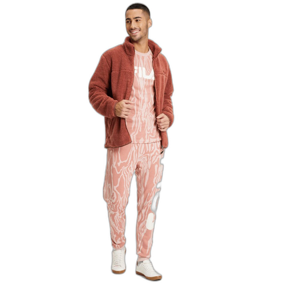 Fleece Fila Braunlage Sherpa 3/5