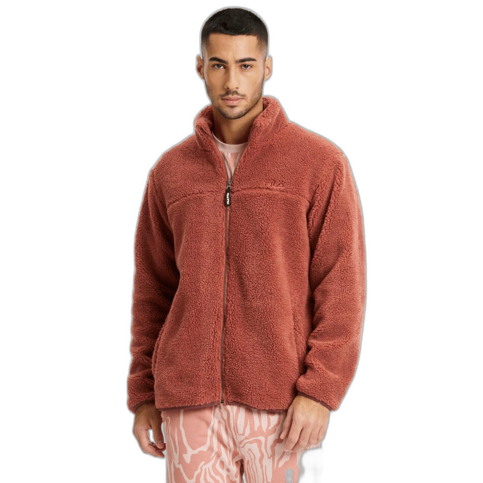 Fleece Fila Braunlage Sherpa 2/5