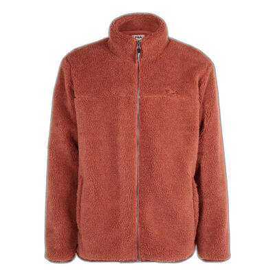 Fleece fila braunlage sherpa
