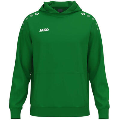 Katoenen sweater met capuchon voor kinderen jako one