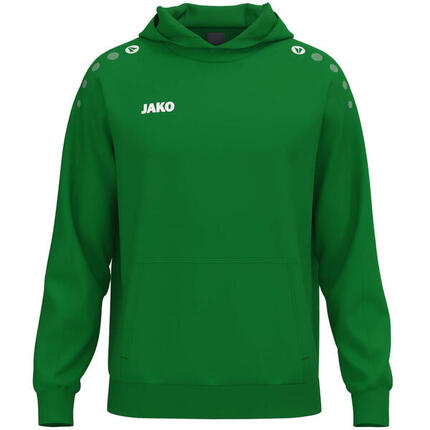 Sweatshirt à capuche cotton enfant Jako One