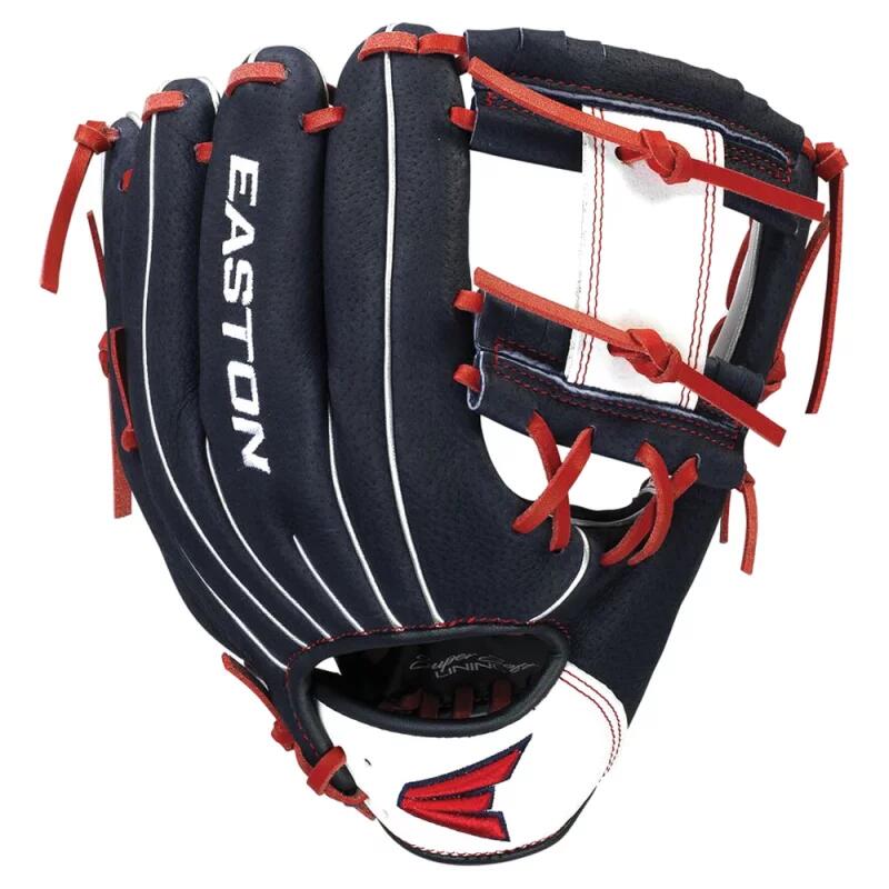 Easton PY10USA Professional Youth Series 10 Inch LH Model 2/2