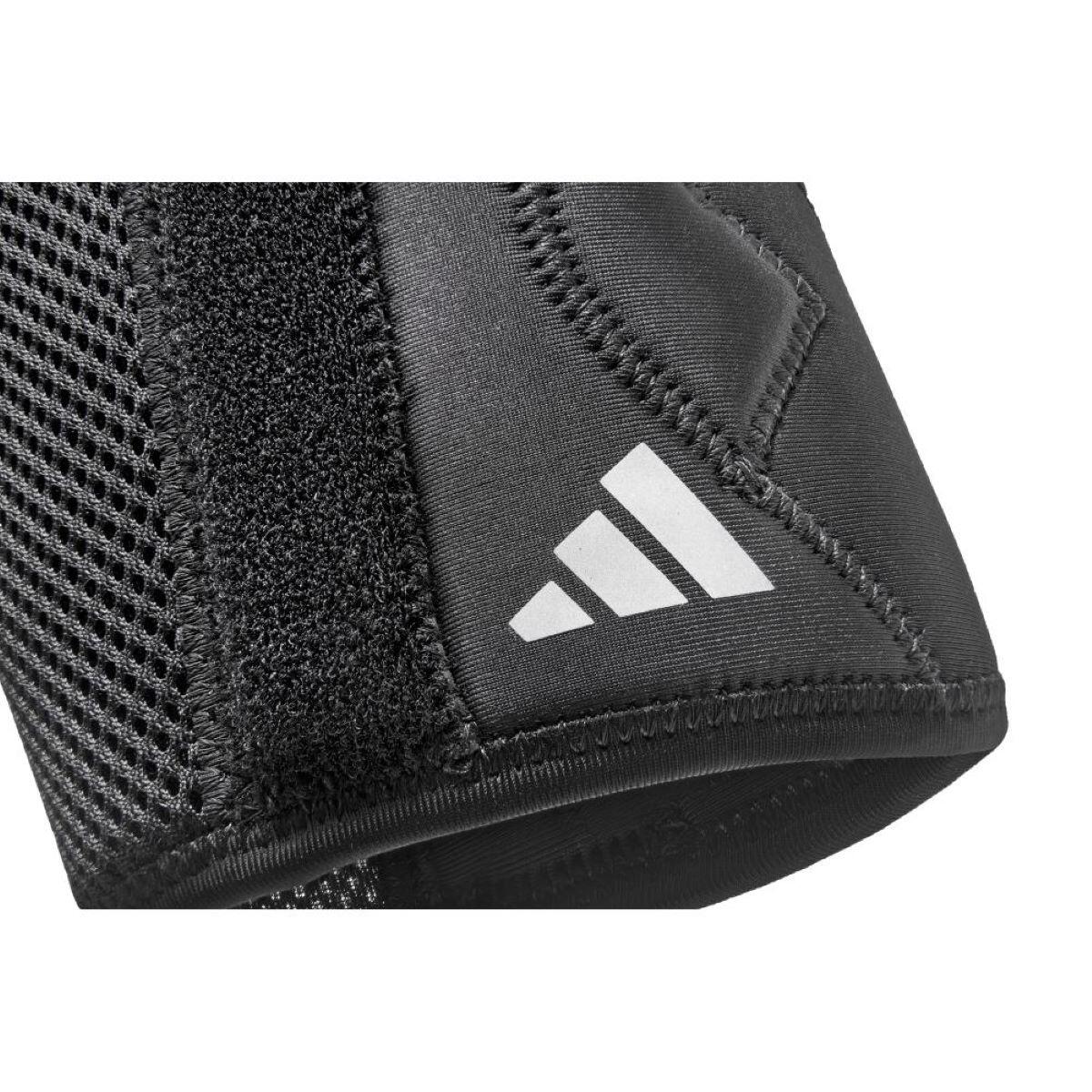 Adjustable Knee Support With Straps 3/7