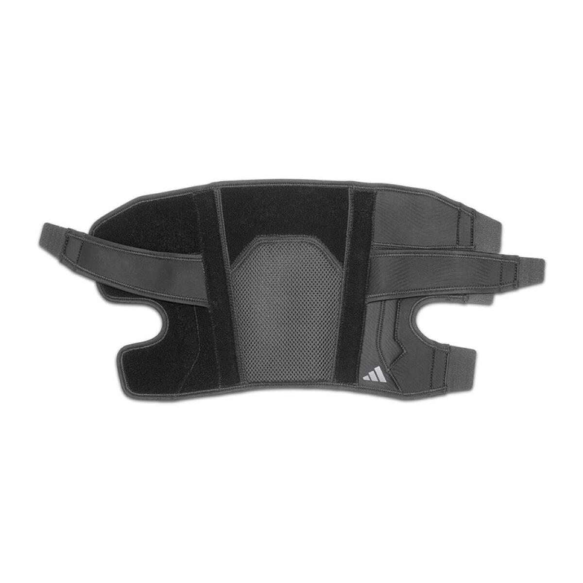 Adjustable Knee Support With Straps 4/7