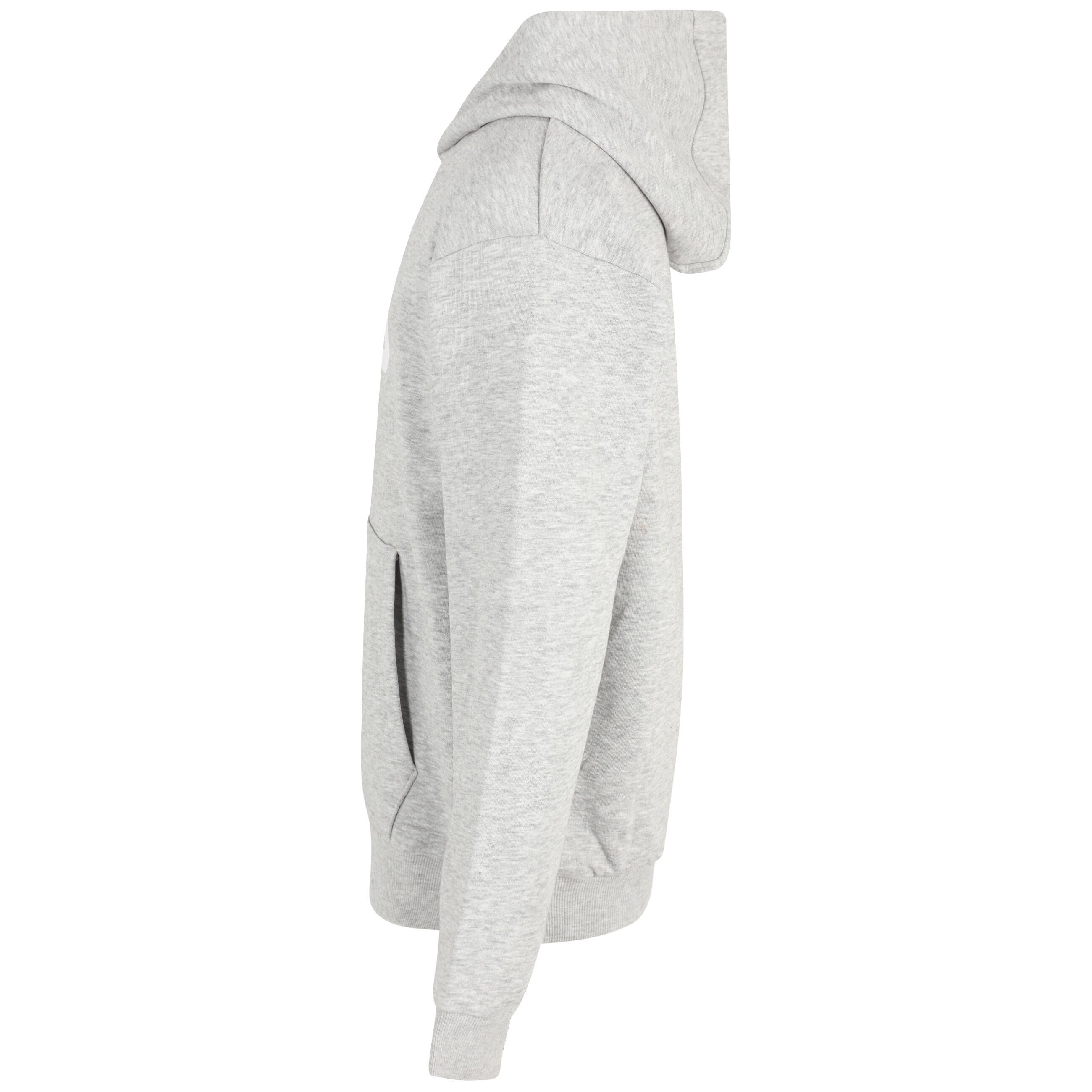 Klassisches Sweatshirt Logo Kind Fila Sande 3/3