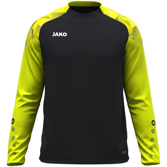 Jako Kinder Pullover Longsleeve Sonic 8826