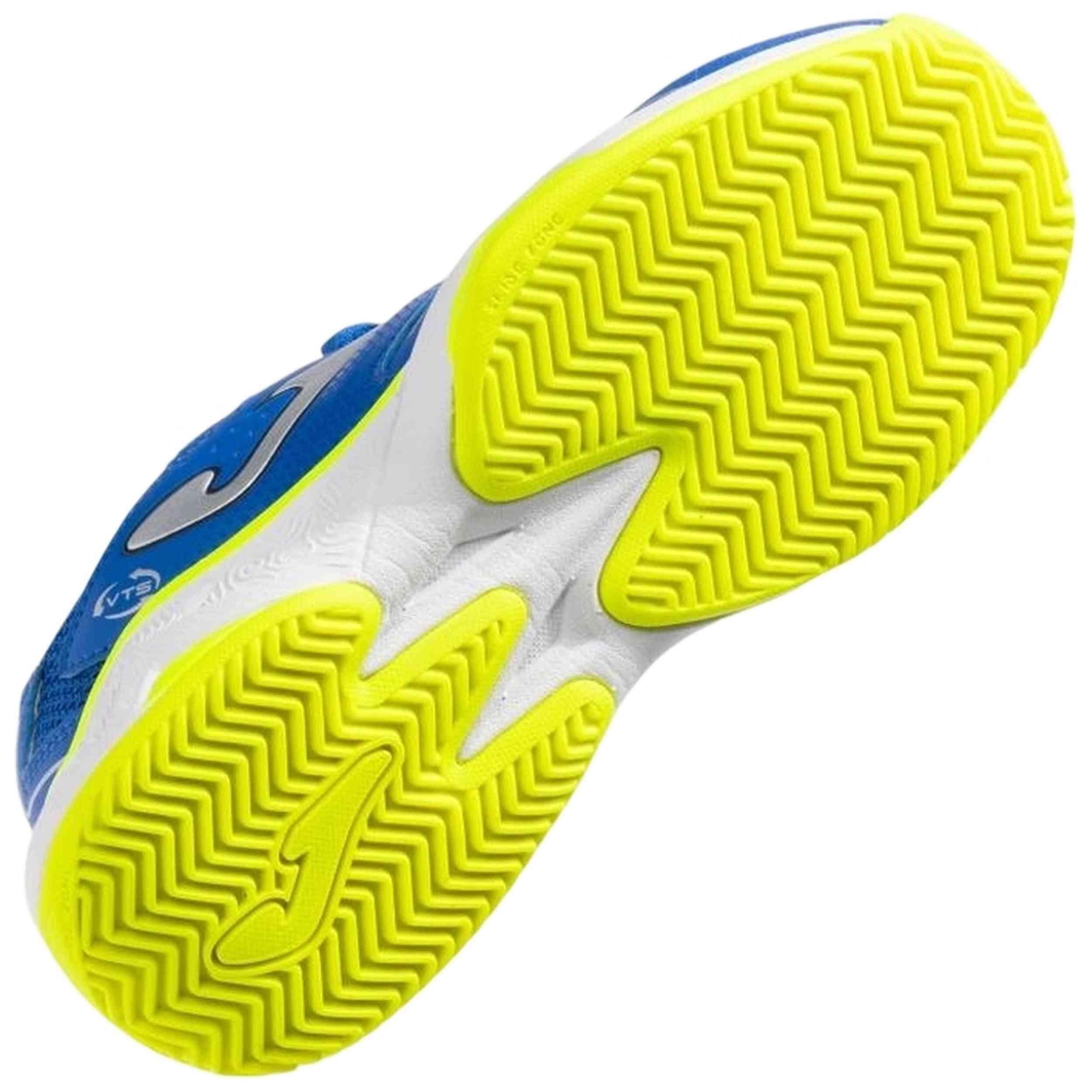 Sapatilhas Joma modelo JMATW2504C para crianças unissex 5/5