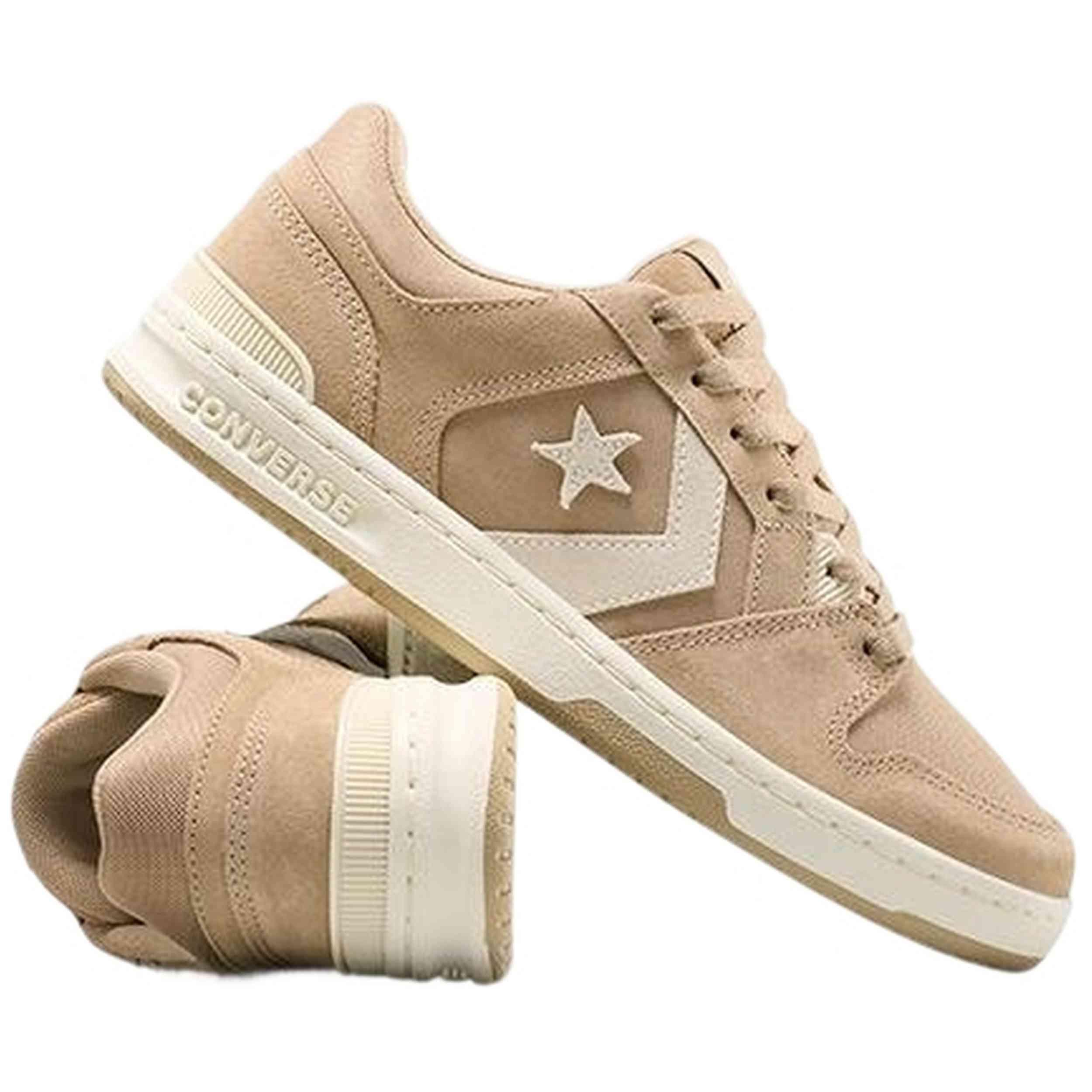 Baskets Converse modèle A15167C pour unisexe 5/5