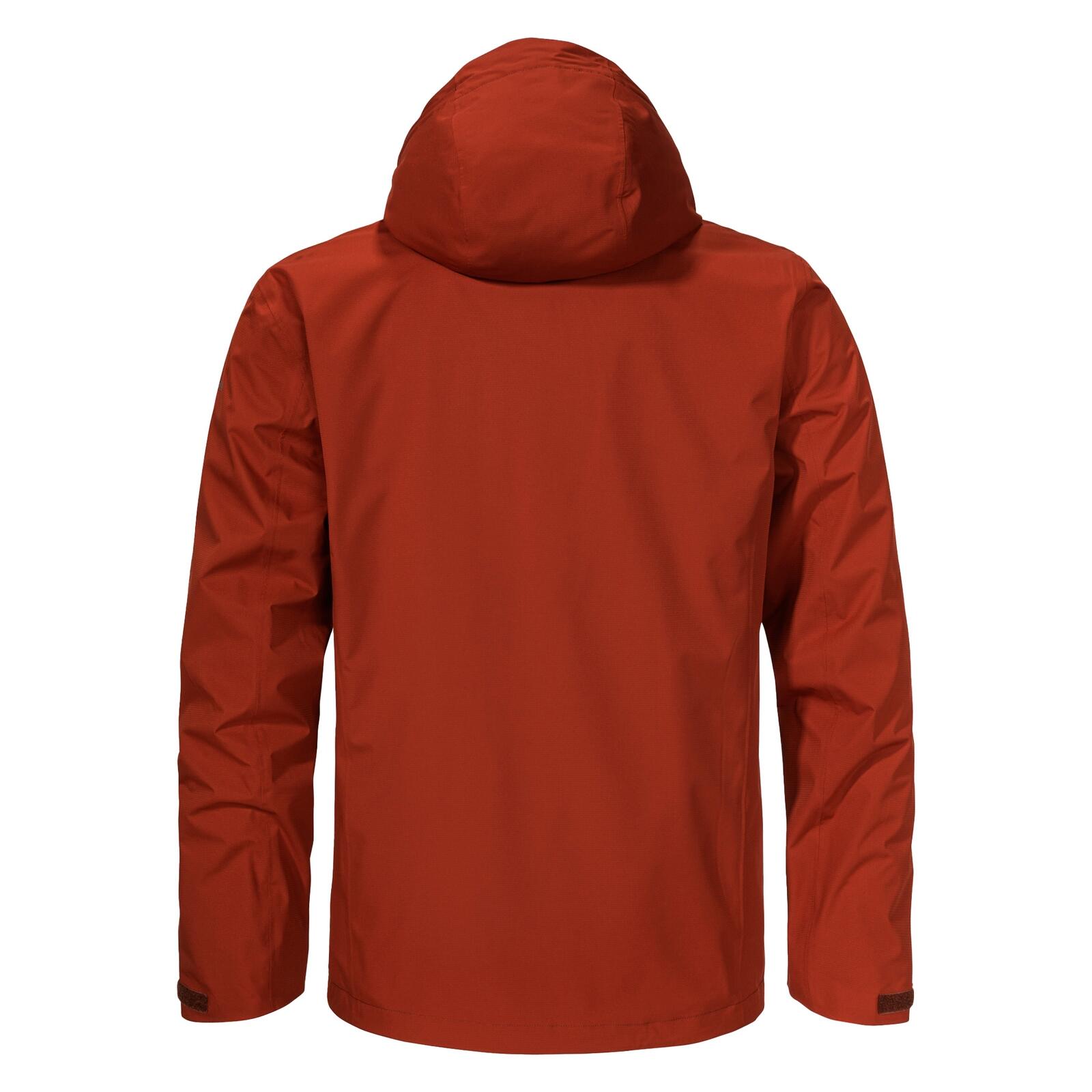 Regenjacke wasserdicht atmungsaktiv Herren - Gmund M 3/7