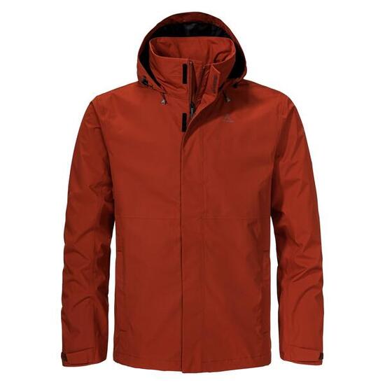 Regenjacke wasserdicht atmungsaktiv Herren - Gmund M