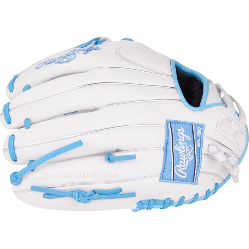 Rawlings RLA120-31WCB 12 Inch RH Model 3/3