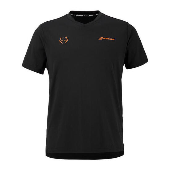 T-shirt Babolat Juan Lebrón