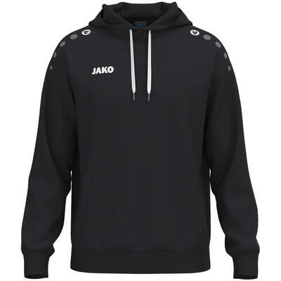 Katoenen hoodie jako one