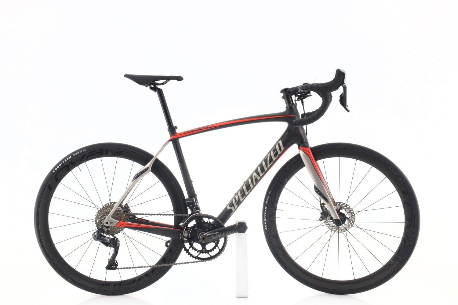 SPECIALIZED Refurbished road bike ·  Roubaix SL4 Di2 11V · Very good condition