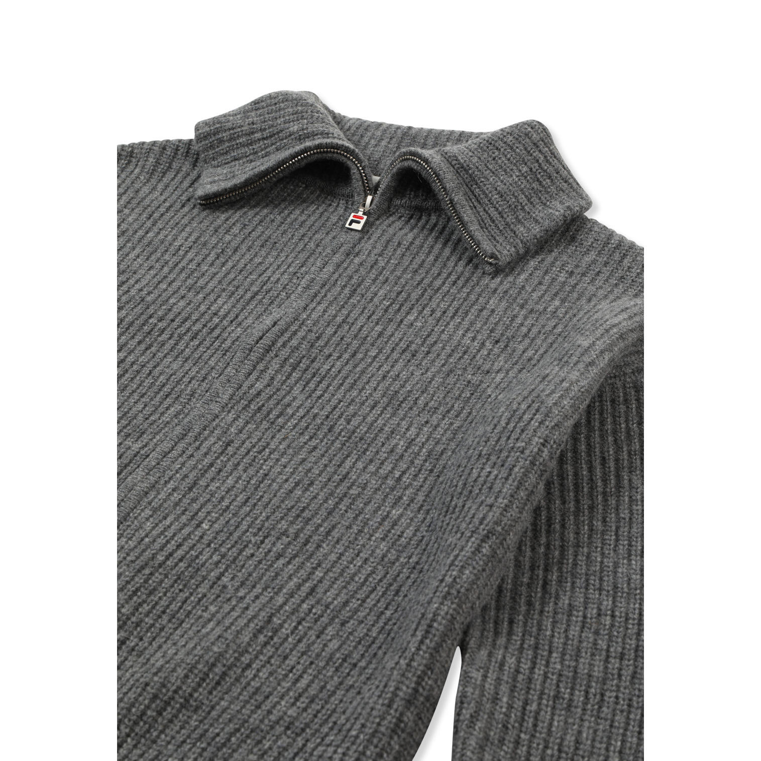Fleece für Damen Fila Giovanni 3/3