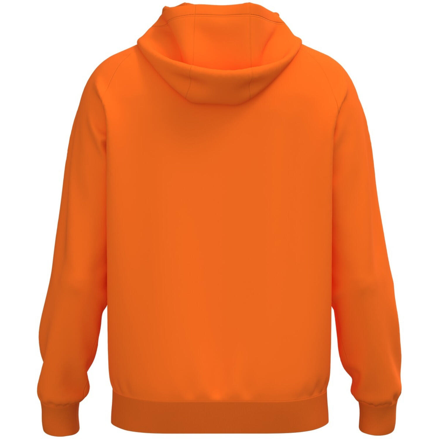 Sweatshirt à capuche cotton enfant Jako One 2/4