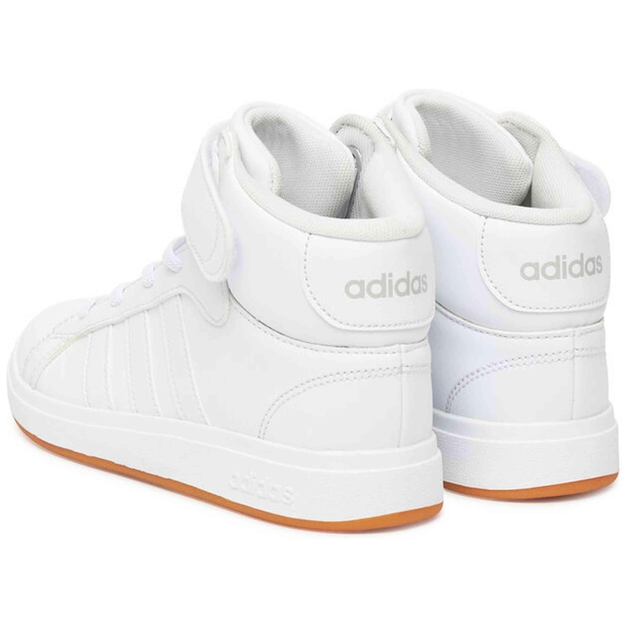 Zapatillas Adidas modelo JR0803 para niños unisex 3/5
