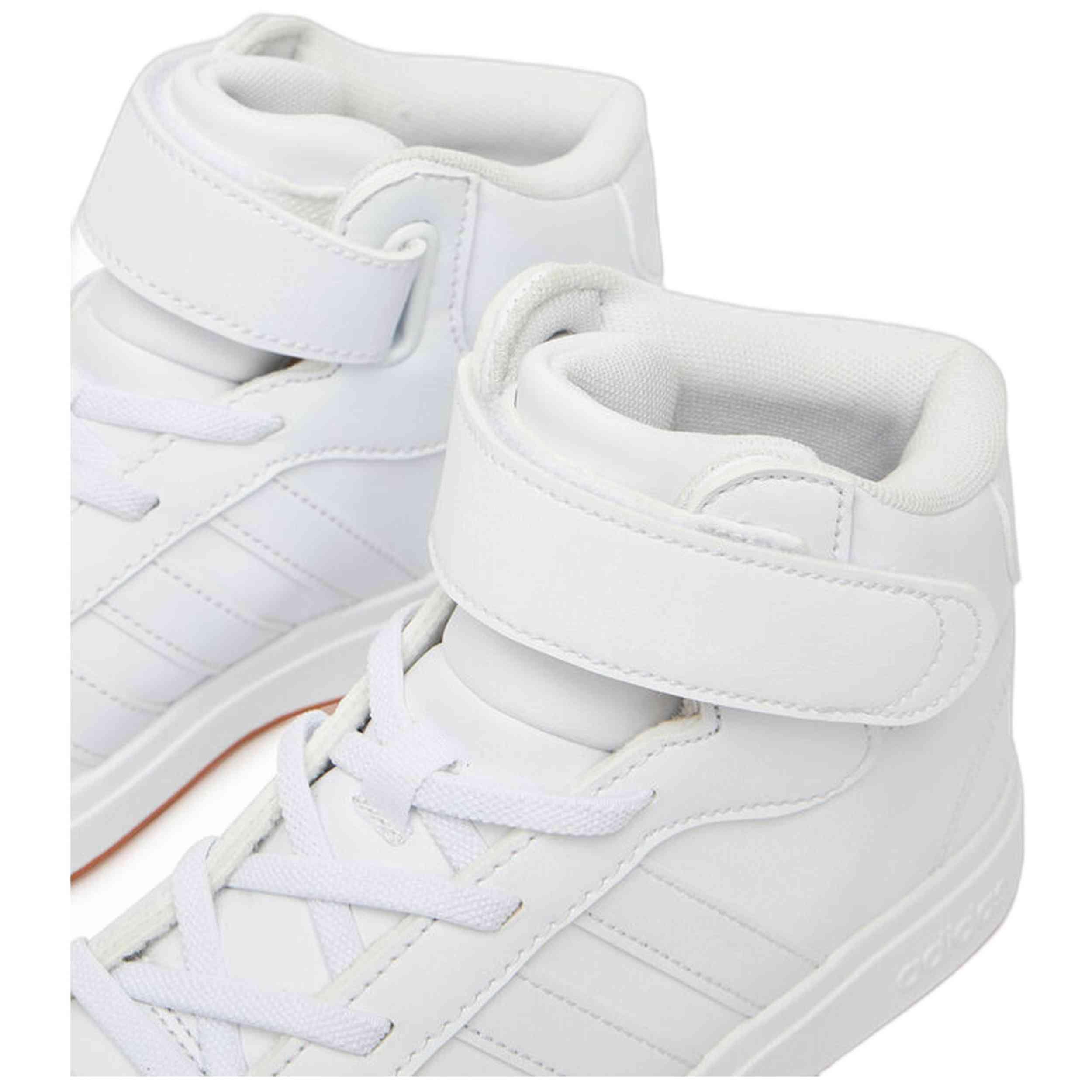 Zapatillas Adidas modelo JR0803 para niños unisex 5/5