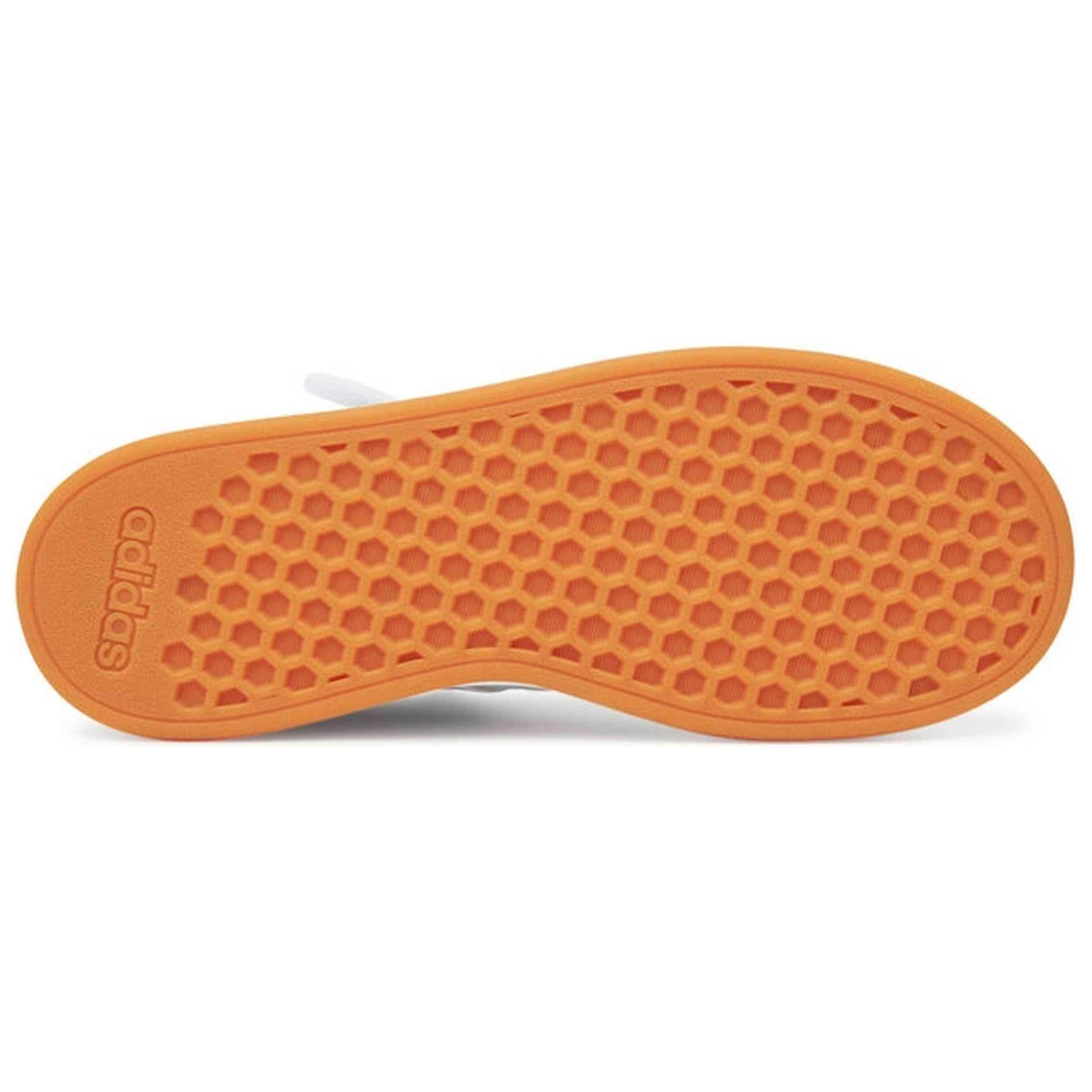 Zapatillas Adidas modelo JR0803 para niños unisex 4/5