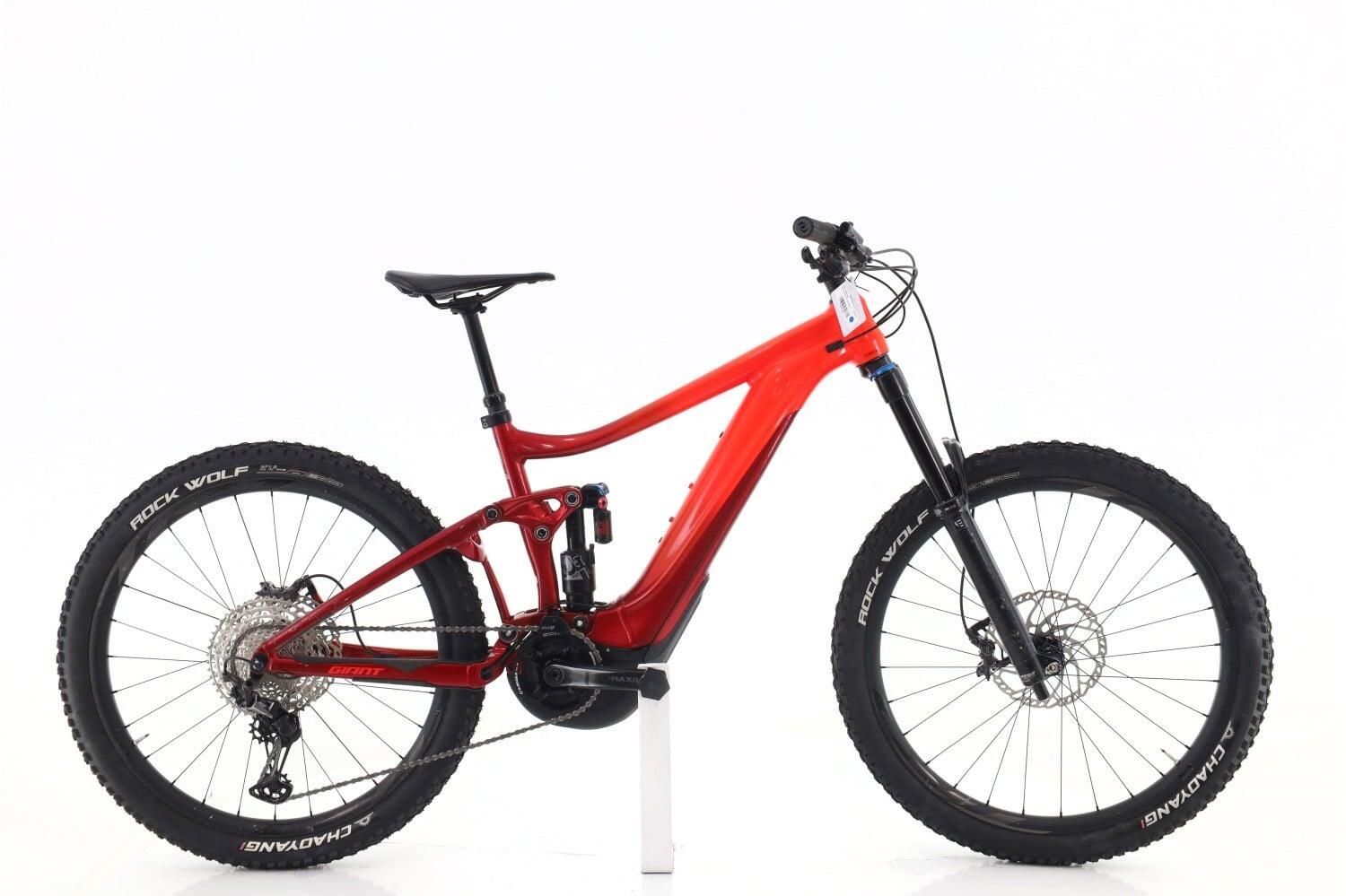 GIANT Refurbished e-MTB ·  Reign E+ Pro 1 XT · Very good condition